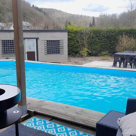 Yvoir, La Porte Des Ardennes Экстерьер фото