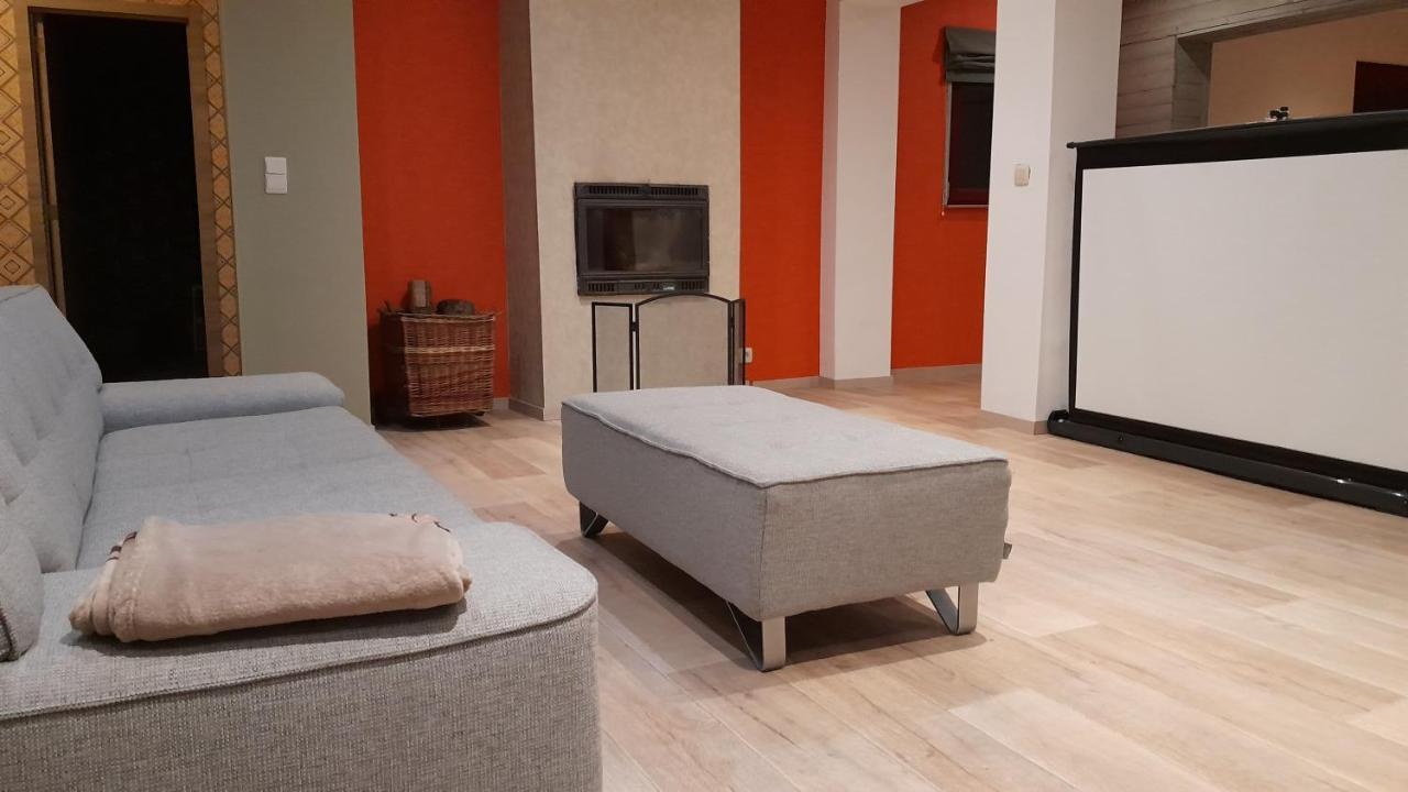 Yvoir, La Porte Des Ardennes Экстерьер фото