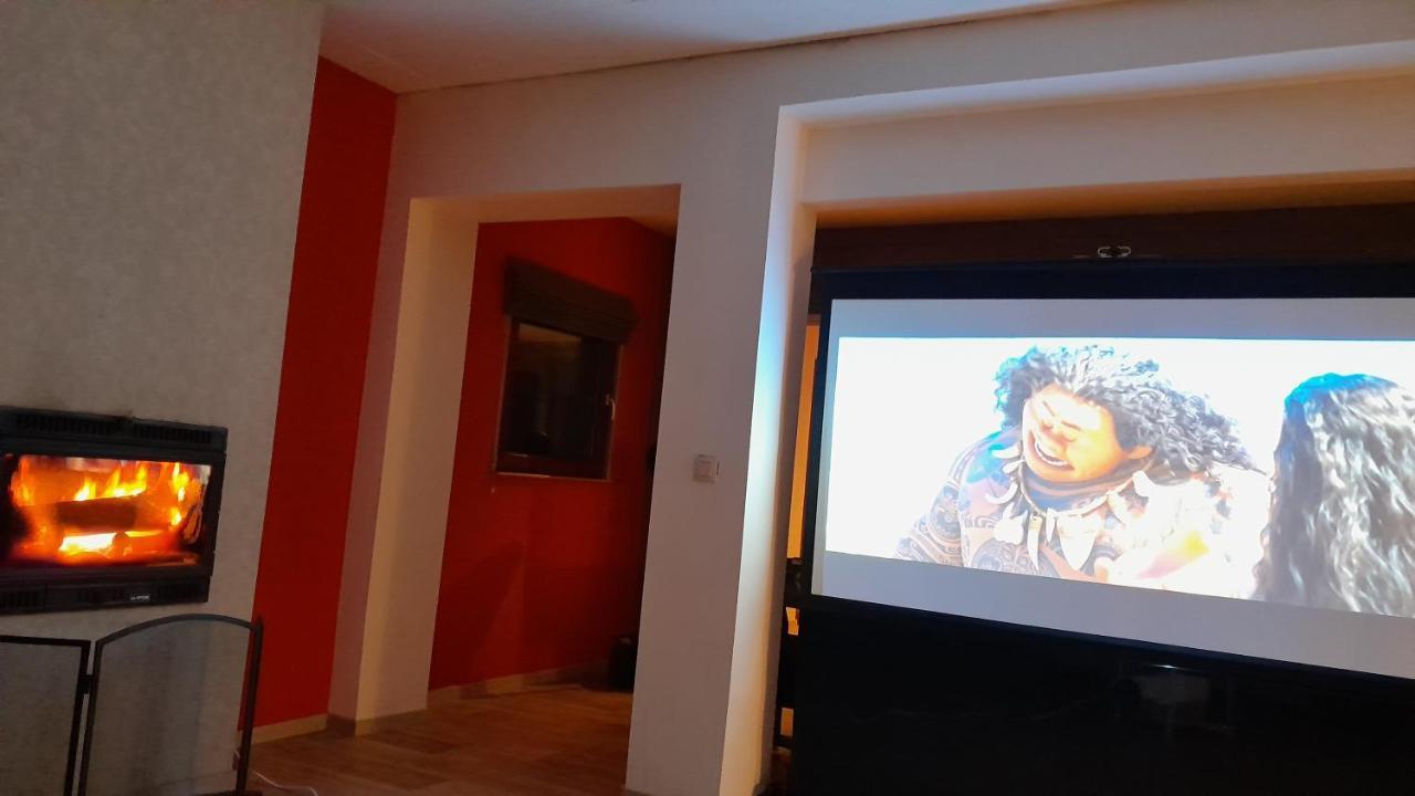 Yvoir, La Porte Des Ardennes Экстерьер фото